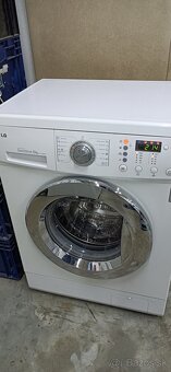 Práčka lg - 2