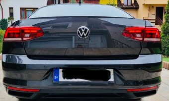 W passat 2.0tdi 110kw - 2