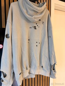 Balenciaga mikina - 2