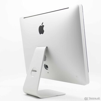 iMac (27-palcový), Mid 2010 - 2