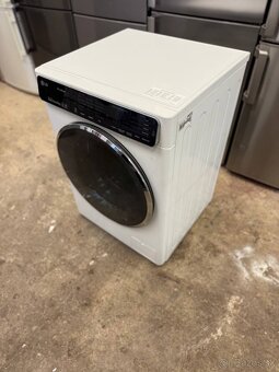 Práčka LG – 8 kg – 1400 ot./min – A+++ - 2