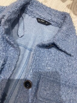 Vlnený kabát - 2