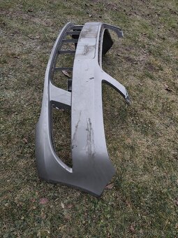 Škoda Fabia II facelift - 2