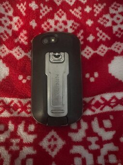 Garmin OREGON 750t - 2