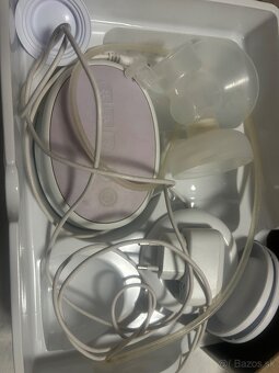 Električka odsávačka - 2