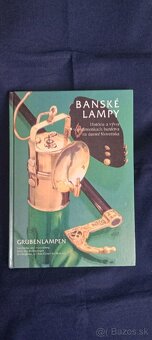 Predám mosadznú karbitku - 2