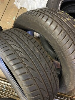 Semperit speed life 2 - 2