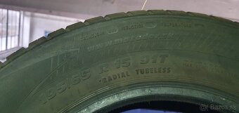 195/65R15 91T Matador elite3 - 2