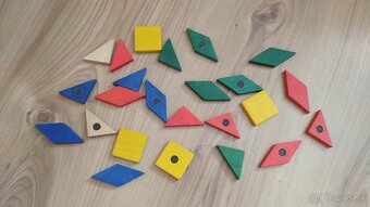 Hračky pre deti od 2 rokov - 2