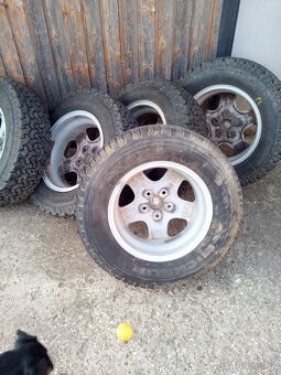 Landrover freelander 1 - 2