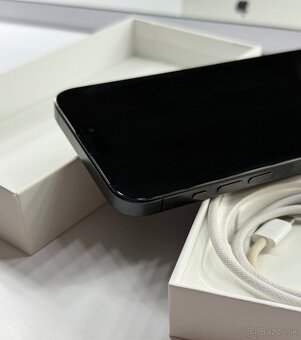 iPhone 15 Pro Max 256 GB Black Titanium - 2