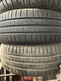 185/60r14 7 mm 2022 hankoook letné - 2