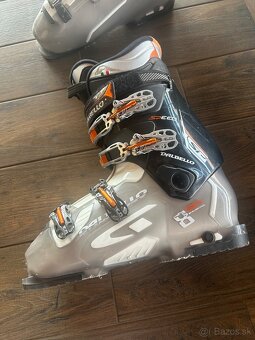 Lyžiarky Dalbello - 2