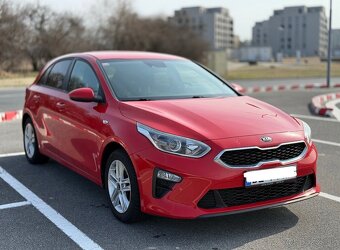 Kia Ceed - 2