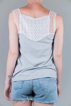 Tommy Hilfiger  top nový - - 2