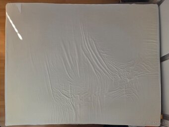 Pamäťová pena / Vrchná matrace - 2