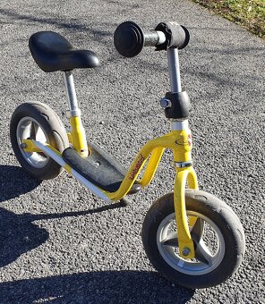 Odrážadlo Puky LR M - 2