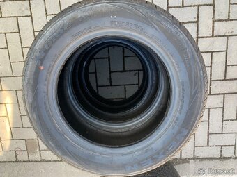 Letné pneumatiky 185/65 R15 Nexen 4ks - 2