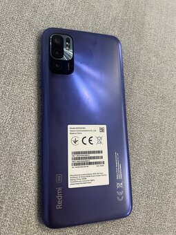 Xiaomi Redmi Note 10 - 2