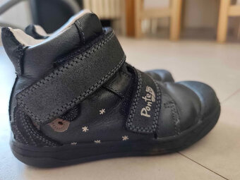 Prechodná barefoot obuv Ponte,č.26 - 2