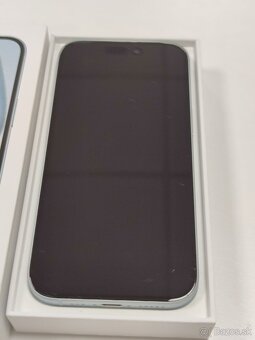 iPhone 15 128GB Blue - 2