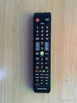 Smart TV Samsung 40" (102 cm) – Full HD - 2