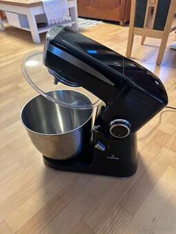 Klarstein TKC5 Renata Black - 2