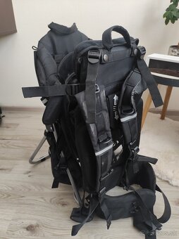 Turistický nosič - 2