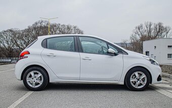Peugeot 208 1.6 BlueHDi - 2