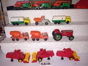 Matchbox RW superfast 5 - 2