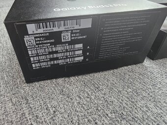 Samsung Galaxy Buds3 Pro - 2