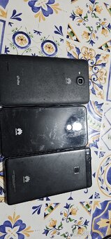 Huawei 3ks - 2