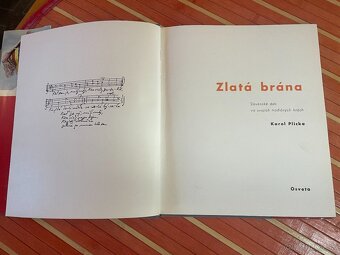Zlatá brána - Karol Plicka - 2