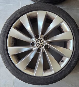 5x112 r18 VW - 2
