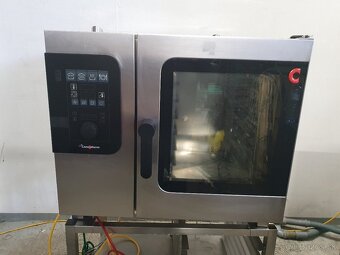 Konvektomat Convotherm C4 ED 6.10ES - 2