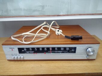 Tesla HIFI ST100(3601A) - 2