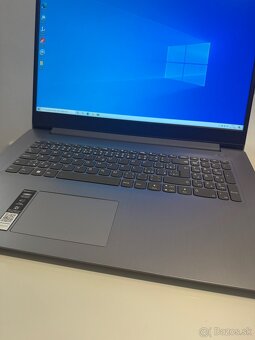 Lenovo IdeaPad 3 - 2