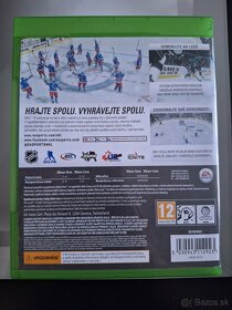NHL 16 XBOX ONE CZ - 2