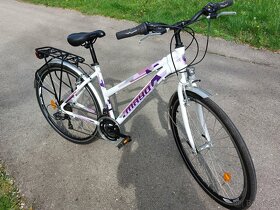 Dámsky Bicykel MAYO XR FIT TREK FLAT - 2