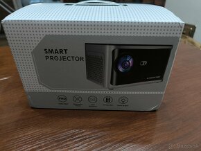 Projektor SMART - 2