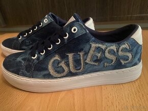 Guess sneakersy - 2