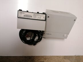 Viessmann na diely - 2