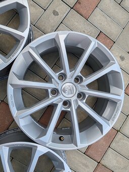 SEAT, ŠKODA, VW, AUDI 5X112 - 2