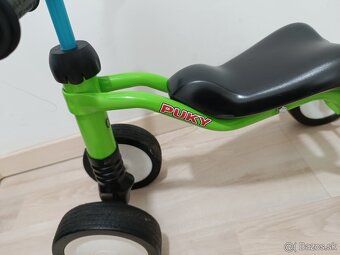 PUKY - 2