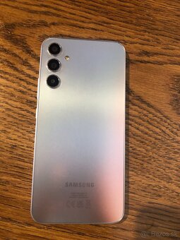 Samsung galaxy a34 128gb 5g - 2