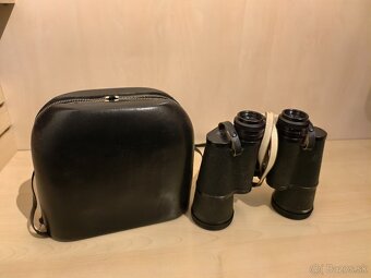 Carl Zeiss Jena Dekarem 10x50 - 2