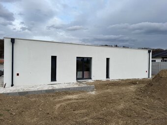 4 Izbová Moderná Novostavba, Predám - 2