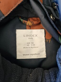 Bunda Lindex vel. 110 - 2