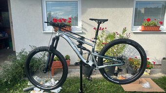 Celoodpruženy bicykel Kellys Thorx 10 - 2