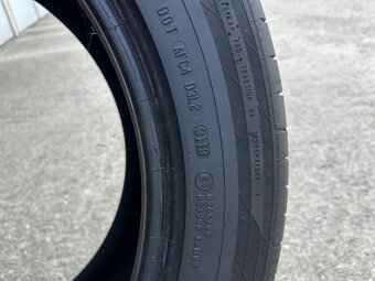 Pneumatiky Continental 285/45 R20 Y XL - 2